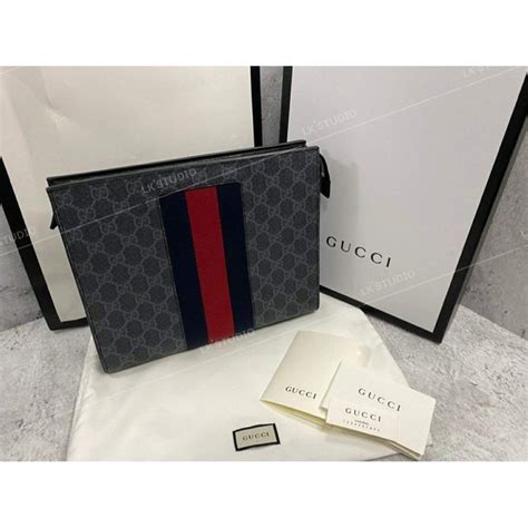 gucci 手 拿 包 男